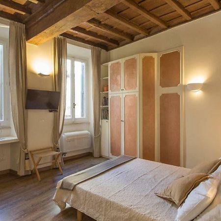 Leutari Suite Roma Ngoại thất bức ảnh
