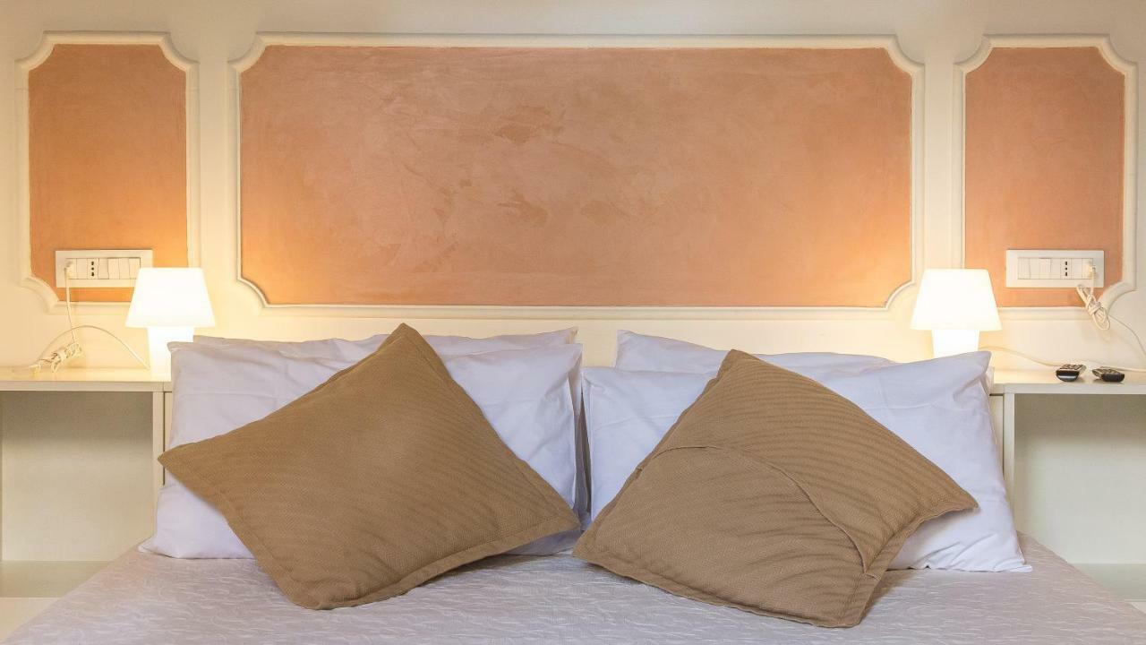 Leutari Suite Roma Ngoại thất bức ảnh