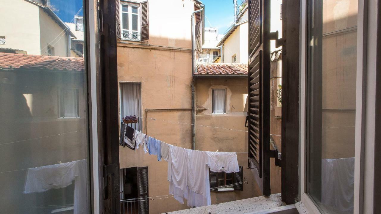Leutari Suite Roma Ngoại thất bức ảnh