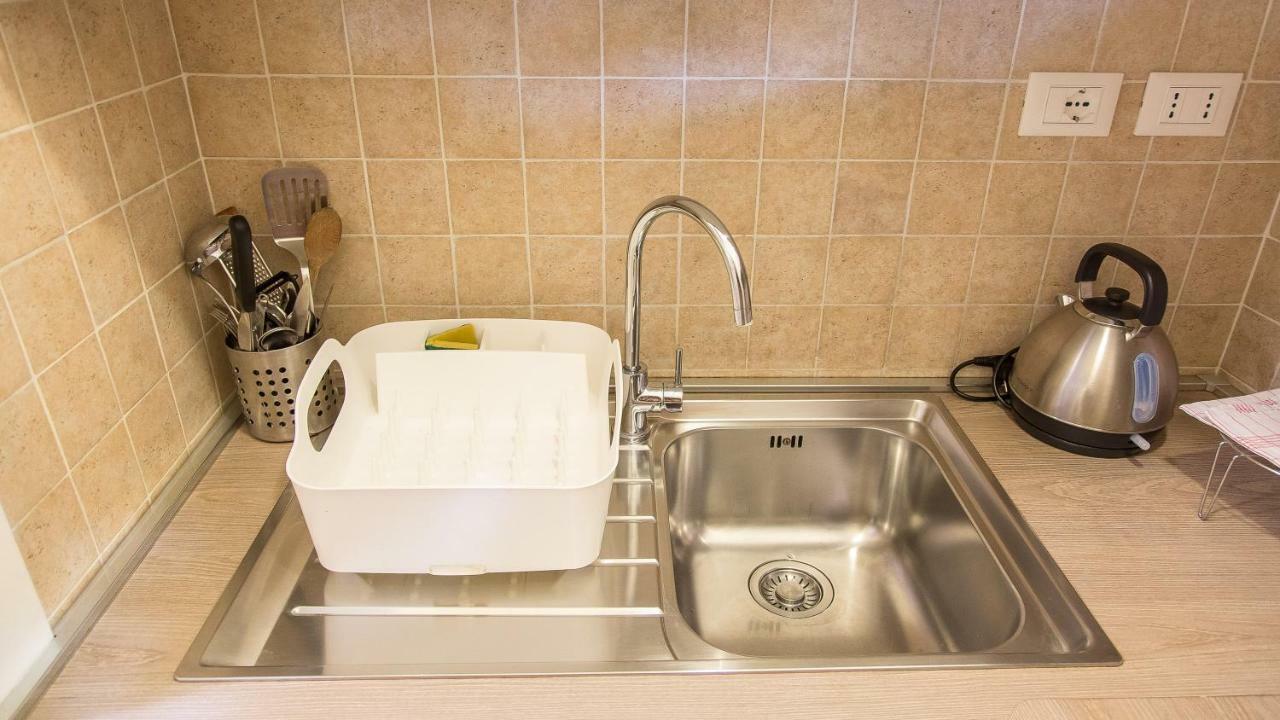 Leutari Suite Roma Ngoại thất bức ảnh