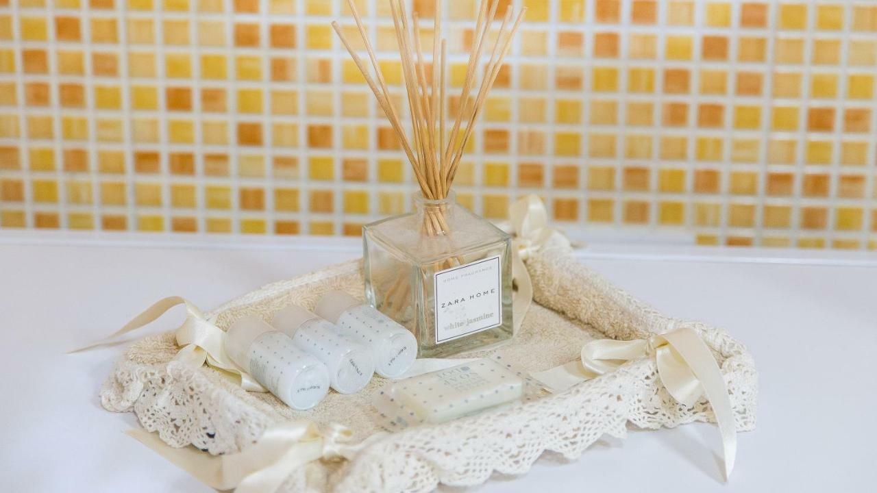 Leutari Suite Roma Ngoại thất bức ảnh