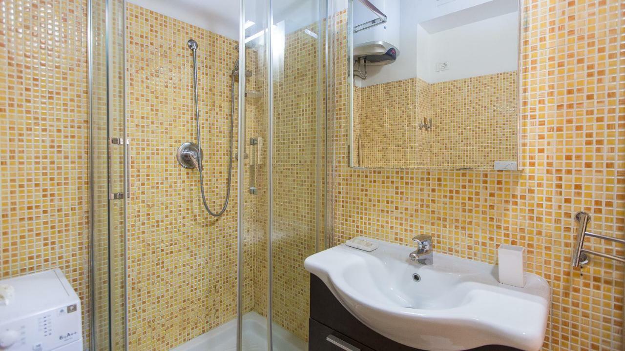 Leutari Suite Roma Ngoại thất bức ảnh